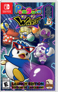 Penguin Wars (Nintendo Switch) - LAUNCH EDITION - EXCLUSIVE!