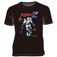 T-Shirt: Formation Z: Jaleco x Jun Watanabe Collection (Large)