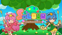 Soldam: Drop, Connect, Erase (Nintendo Switch)