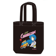 Tote Bag: City Connection Clarice: Jaleco x Jun Watanabe Collection