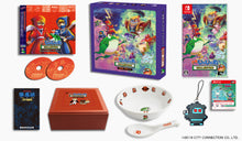 Ninja Jajamaru Collection (Nintendo Switch) - Japanese Utage Set Limited Edition
