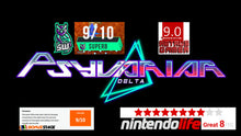 Psyvariar Delta (PlayStation 4) - STANDARD EDITION